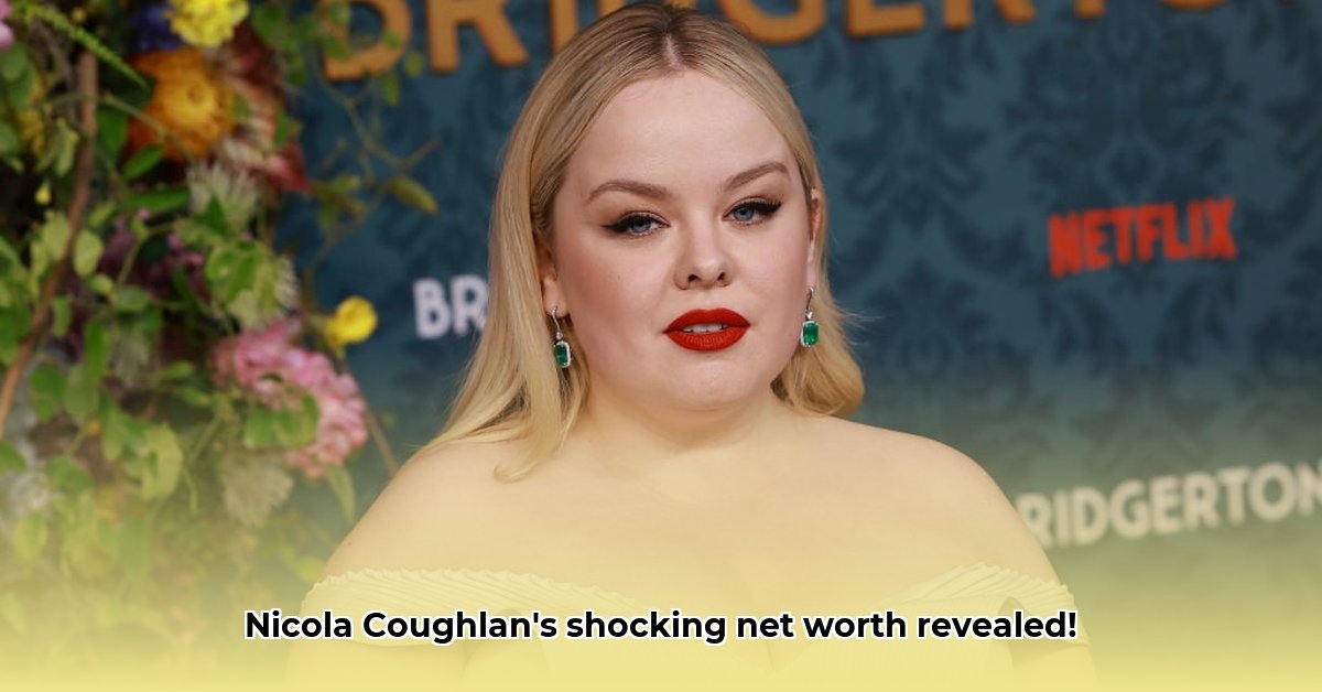 nicola-coughlan-net-worth